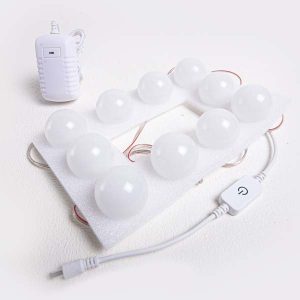 LED set 12/1 za ogledalo 4000K