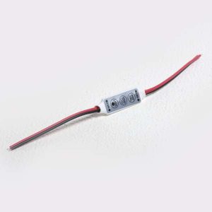 Mikro kontroler 12A