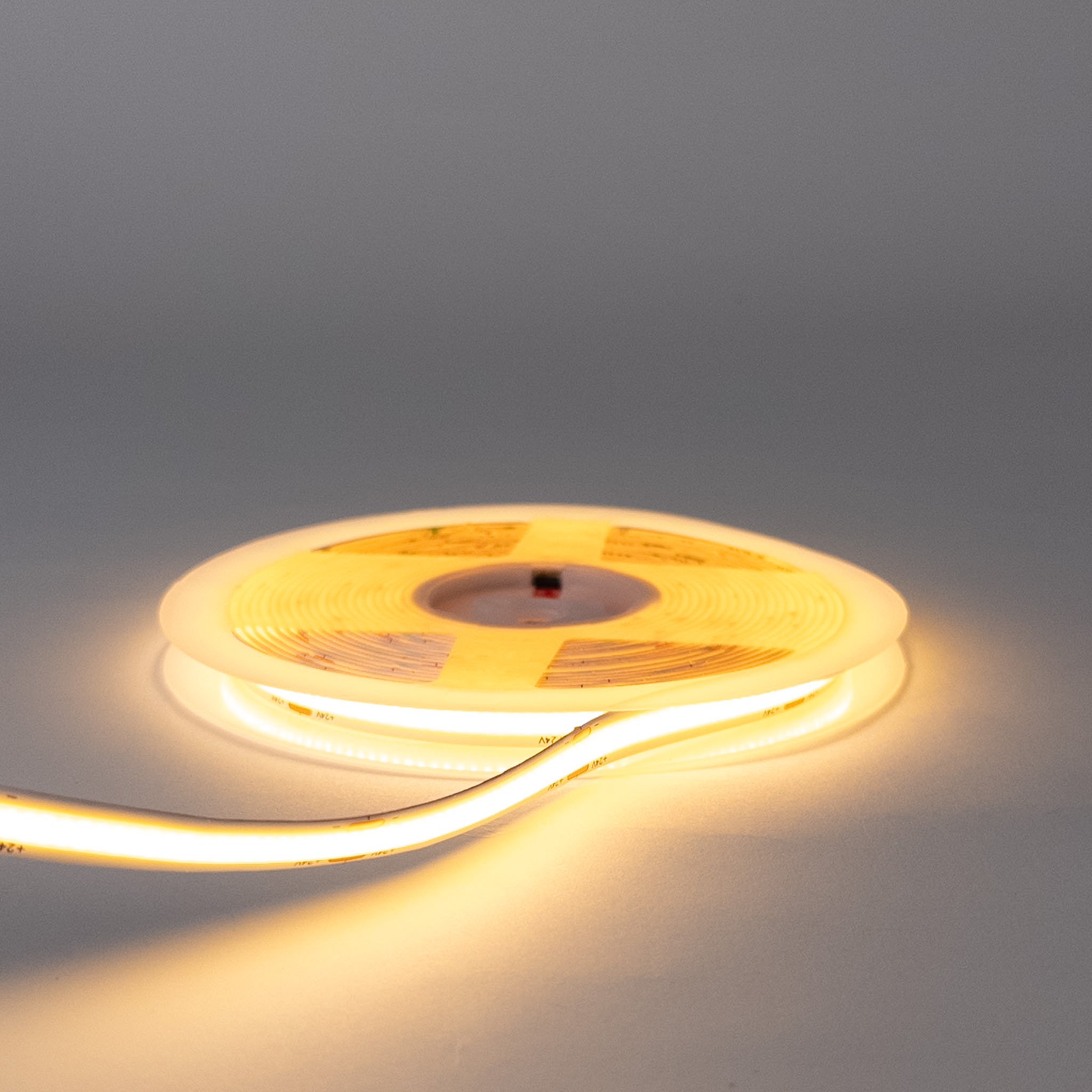 24V, LED TRAKA COB, 9W, 2700K, IP20 - Слика 2