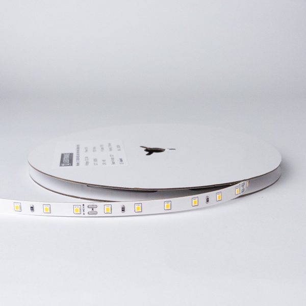 24V, LED TRAKA 2835-60, 6W, 3000K, IP20 | LEDTRAKE