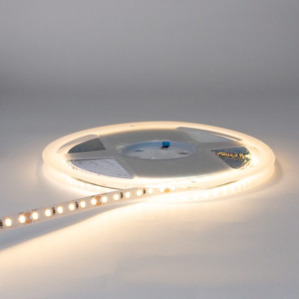 24V, LED TRAKA 2835/120, 10W, 3000k, IP20 | LEDTRAKE
