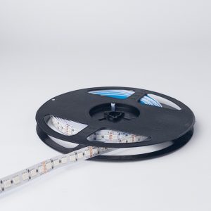 24V, LED TRAKA 5050/120, 15W, RGB, IP20