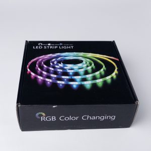 SET RGB MAGIC TRAKA, 5m, IP65