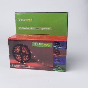 SET LED TRAKA - RGB, 5M