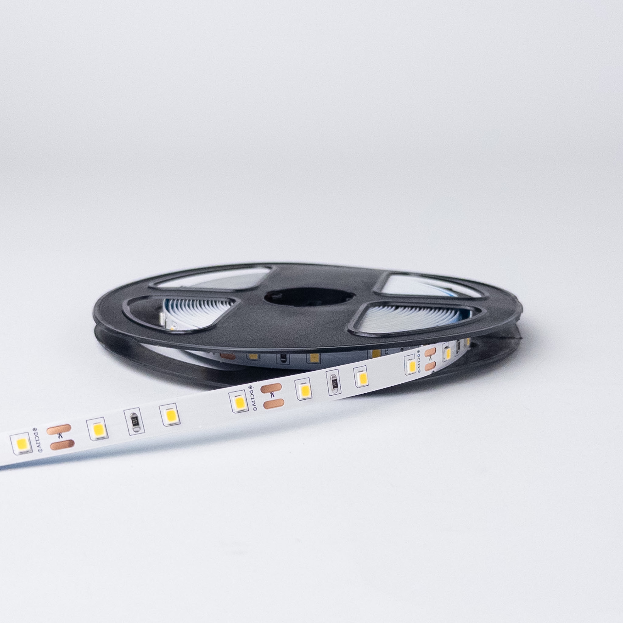 12V, LED TRAKA A, 3528/60, 4.8W, 4000K, IP20