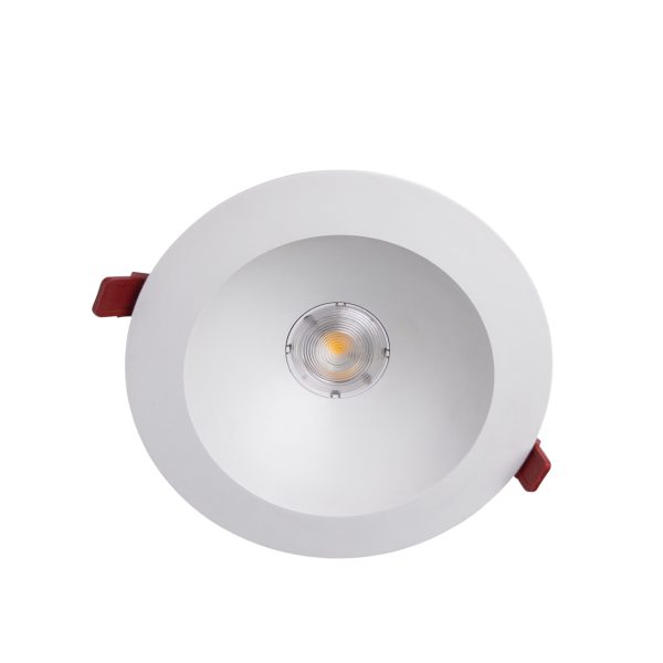 Ugradni LED panel 33W 3000K, otvor 205 mm | Ledtrake.rs