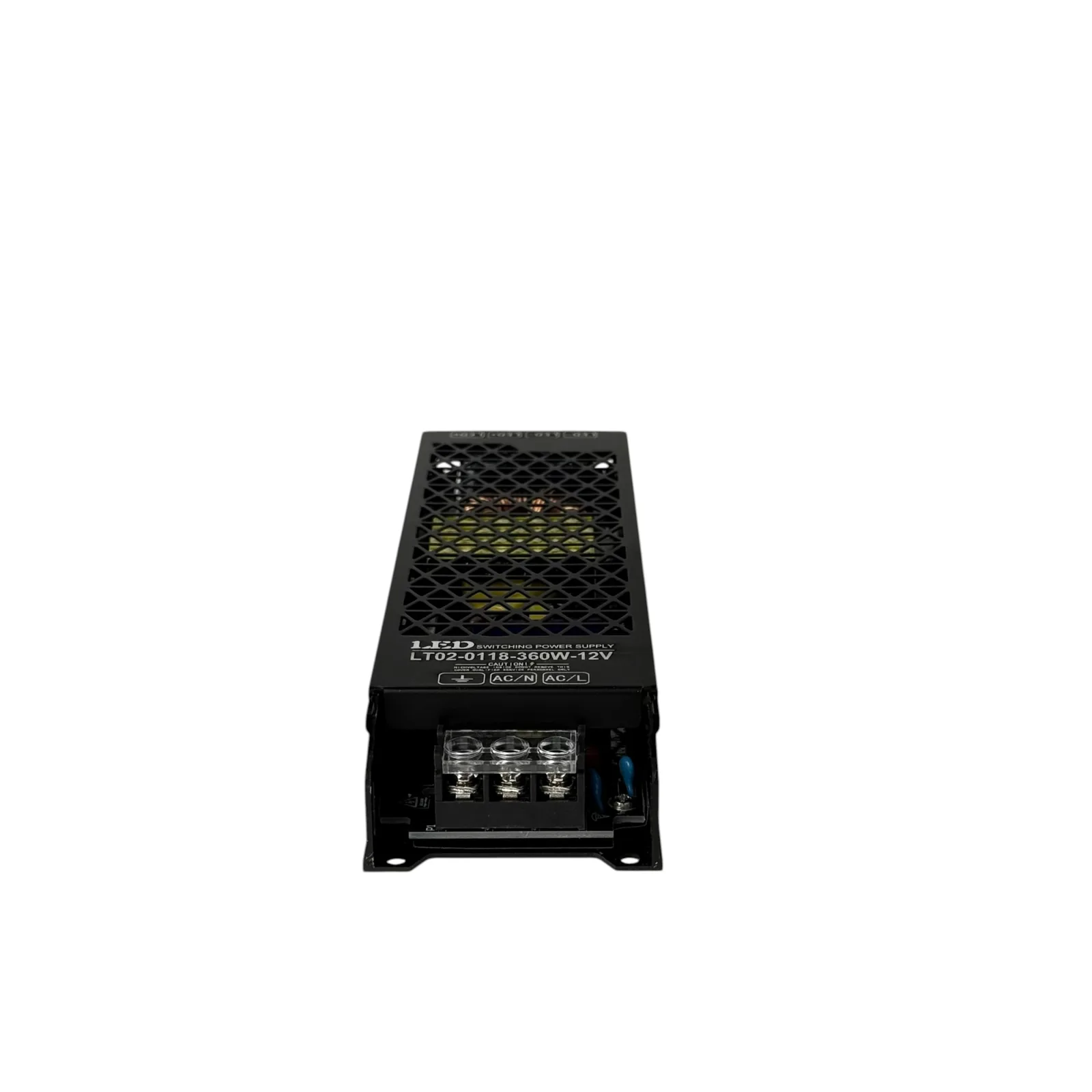LED NAPAJANJE, 360W, 12V, IP20 - Слика 3