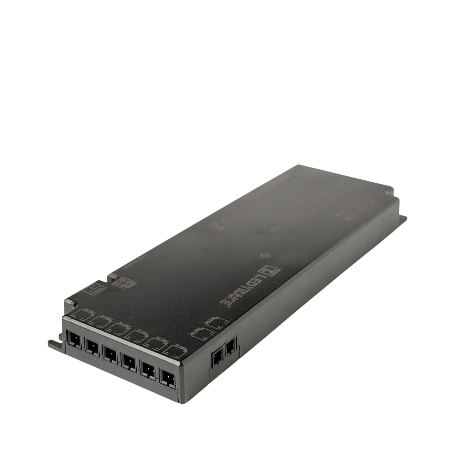 LTPG24100FG LED TRAFO, 100W, 24V - Слика 4