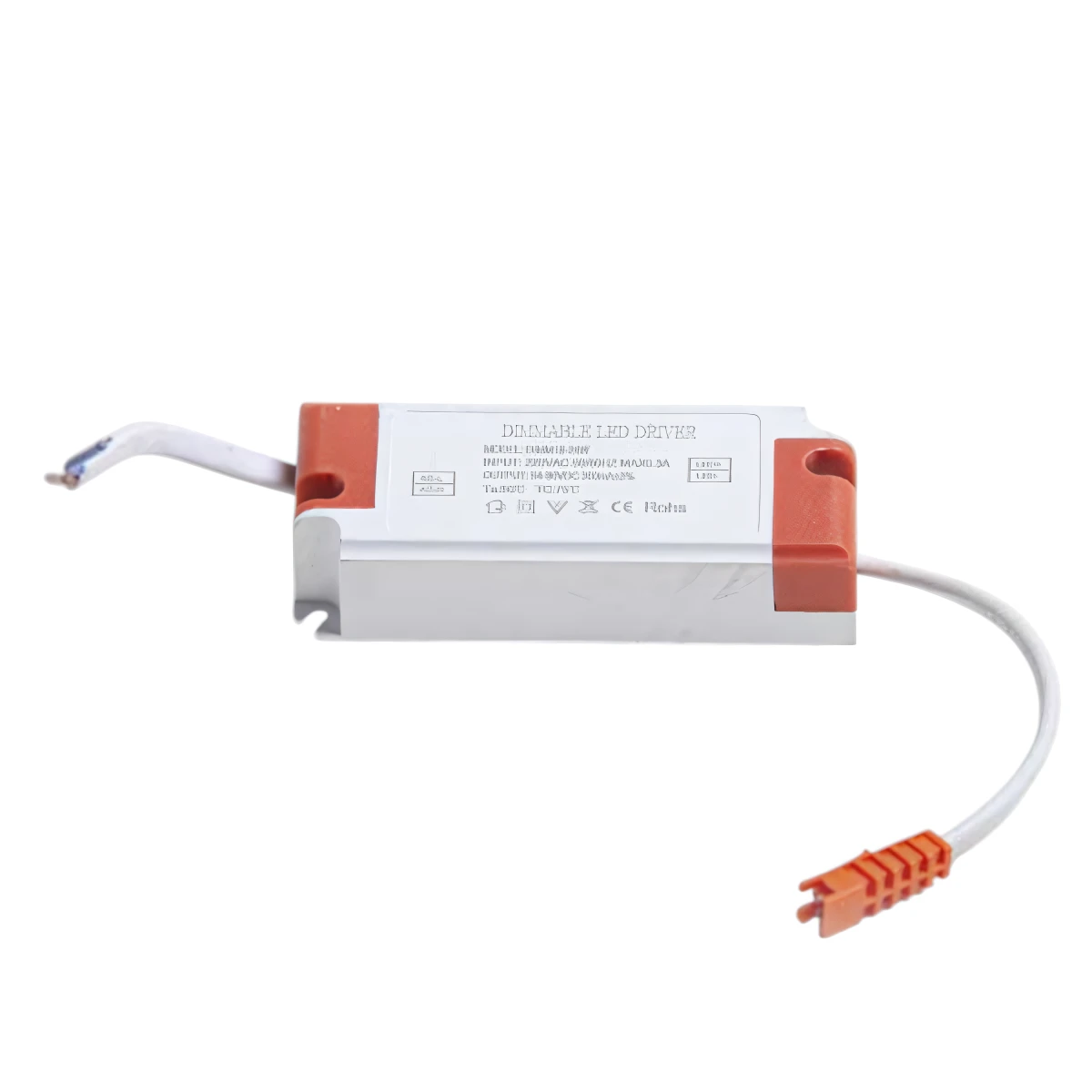 Dimabilni LED drajver 15-24W za panele, 300mA | Ledtrake.rs