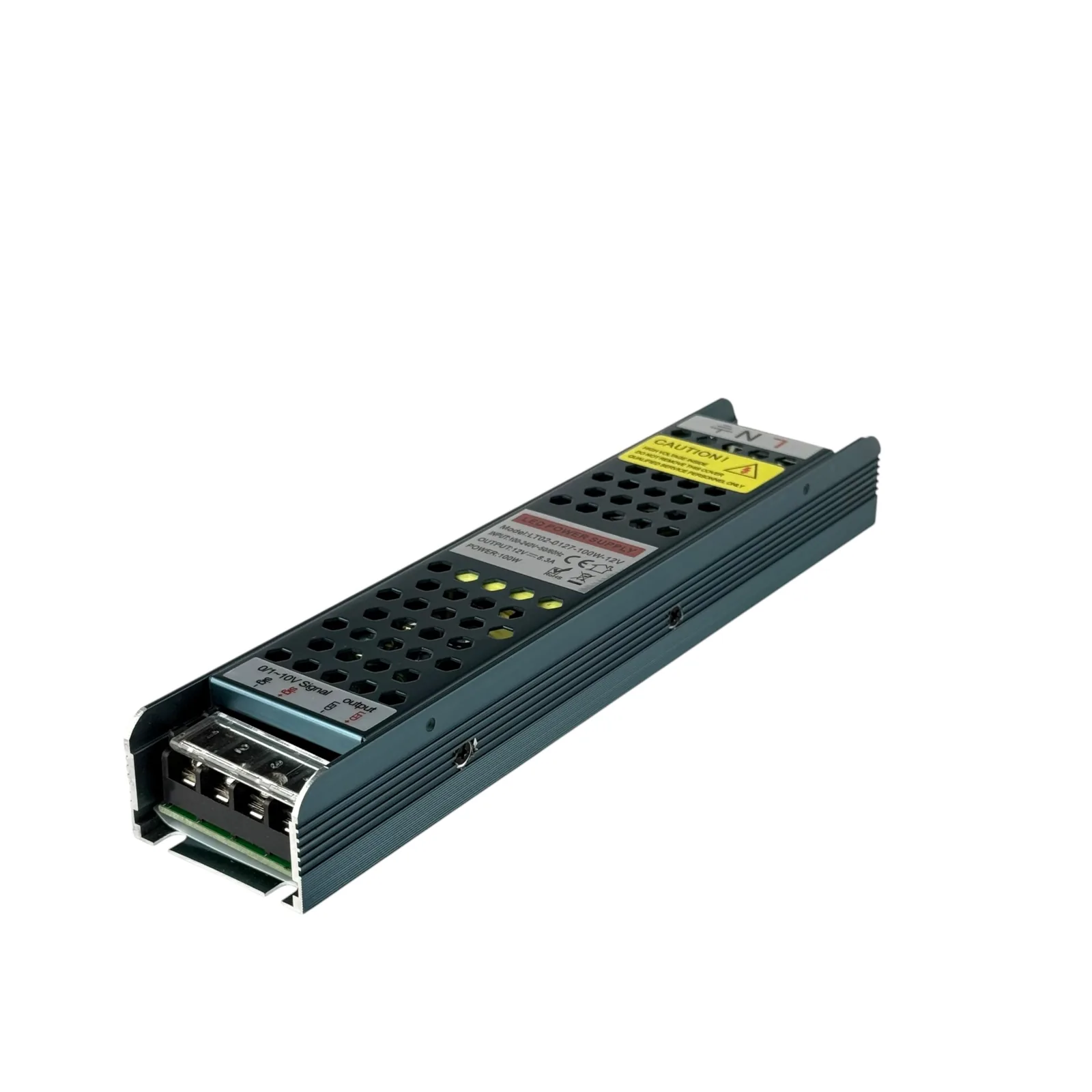 Dimabilno napajanje 12V 100W, do 83 W trake | Ledtrake.rs