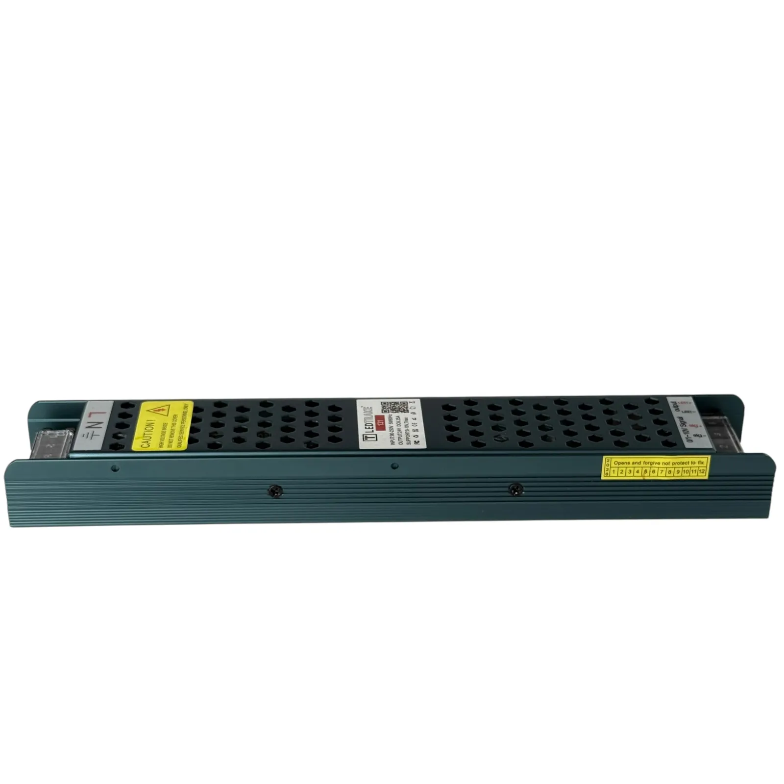 Dimabilno napajanje 24V 150W, Triac i 0-10V | Ledtrake.rs