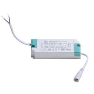Drajver za LED panel 24W LT-DRIV24, model HG-GP24W300-NF