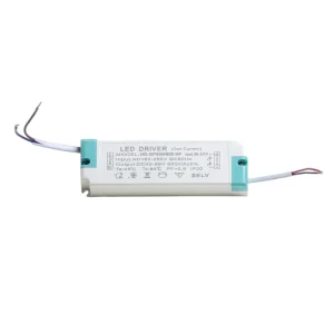 Drajver za LED panel 600x600, 36-50W, 600mA