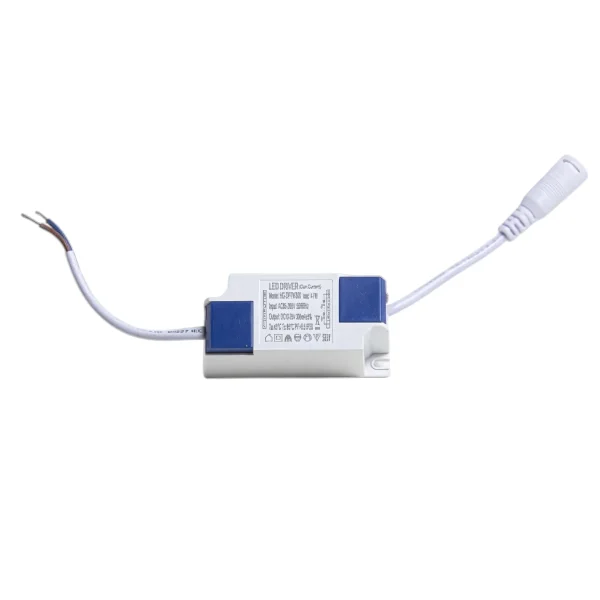 Drajver za LED panel 6W, model LT-DRIV6 | Ledtrake.rs
