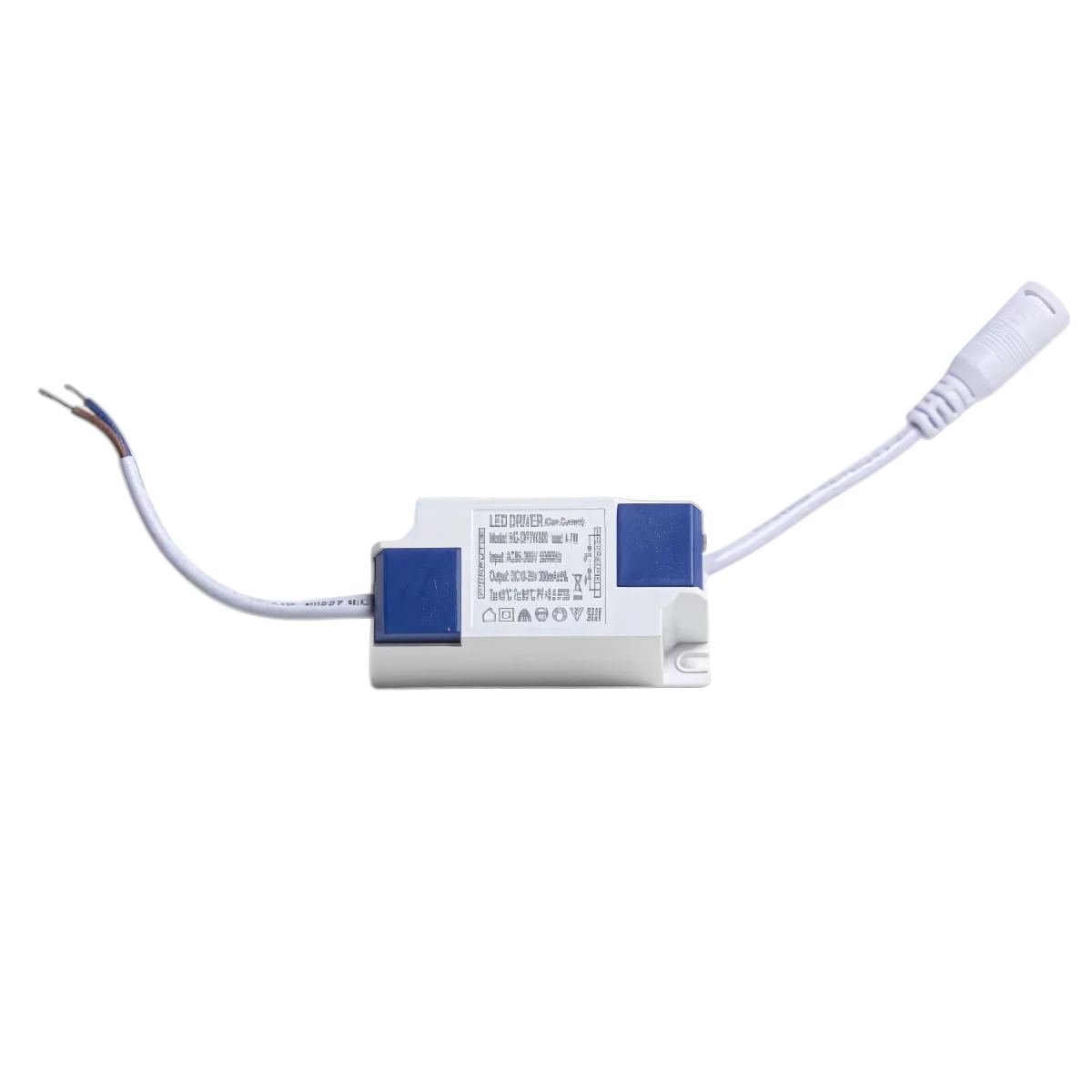 Drajver za LED panel 6W, model LT-DRIV6 | Ledtrake.rs