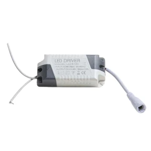 Drajver za LED panel 8-12W, 300mA, izlaz DC 24-36V