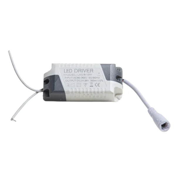 Drajver za LED panel 8-12W, izlaz 300mA | Ledtrake.rs
