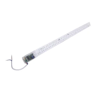 LED modul 20W 4000K, izdužena ploča za duguljastu plafonjeru, 220V