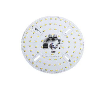 LED modul 24W 4000K, neutralno bela ploča Ø15 cm za plafonjeru