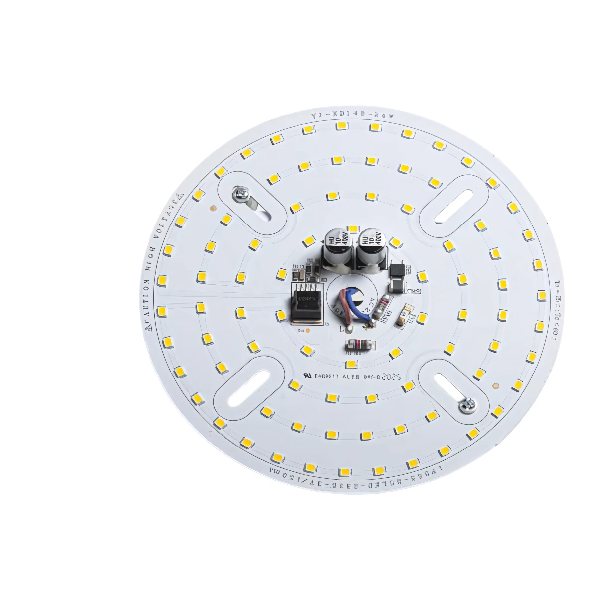 LED modul 24W 4000K, neutralno bela ploča Ø15 cm za plafonjeru