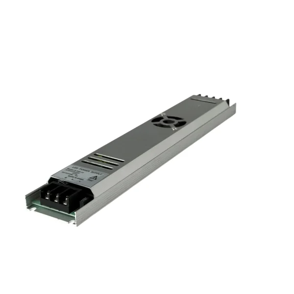 LED napajanje 12V 300W ili dva od 150 W? | Ledtrake.rs