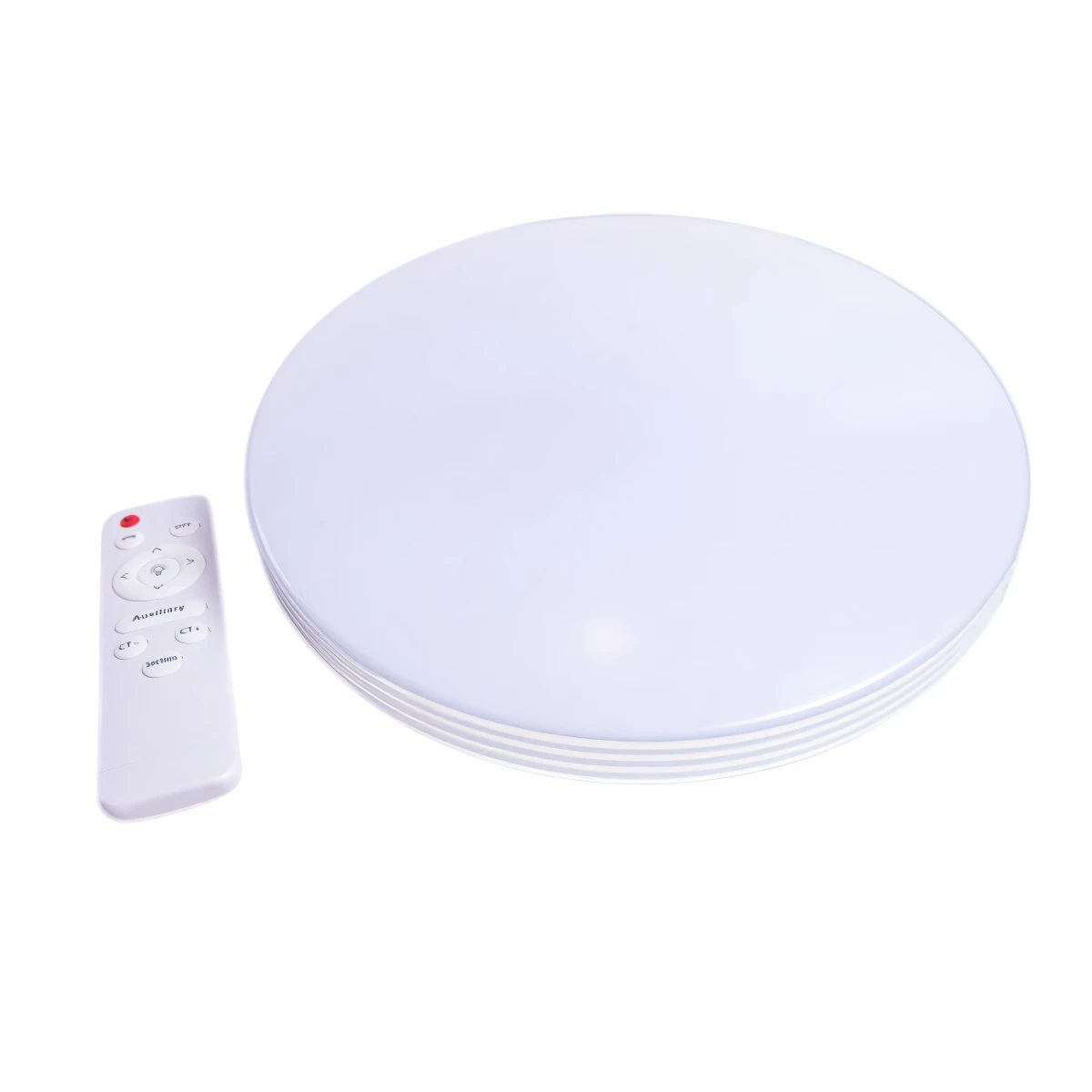 LED plafonjera 30cm za hodnik, 2x12W | Ledtrake.rs