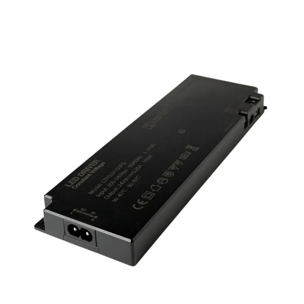 Napajanje LTPG 24V 150W sa deset izlaza | Ledtrake.rs