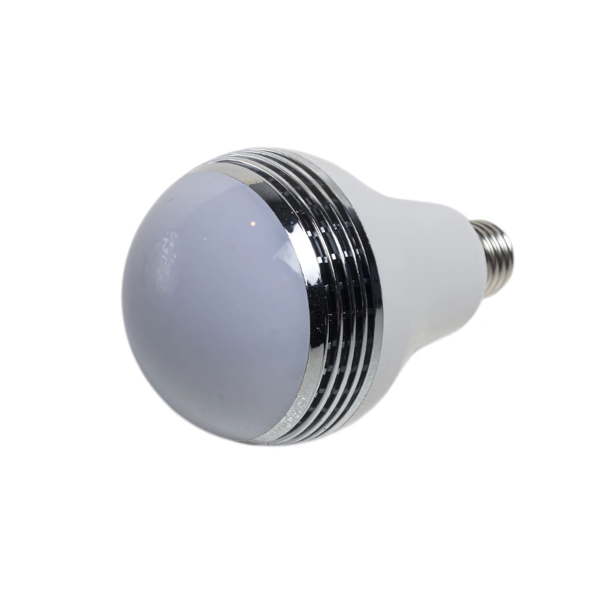 Sijalica sa zvučnikom E27, RGB, 6W | Ledtrake.rs