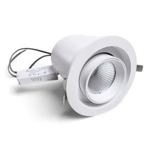 Ugradni teleskopski reflektor, 35W, 3000K