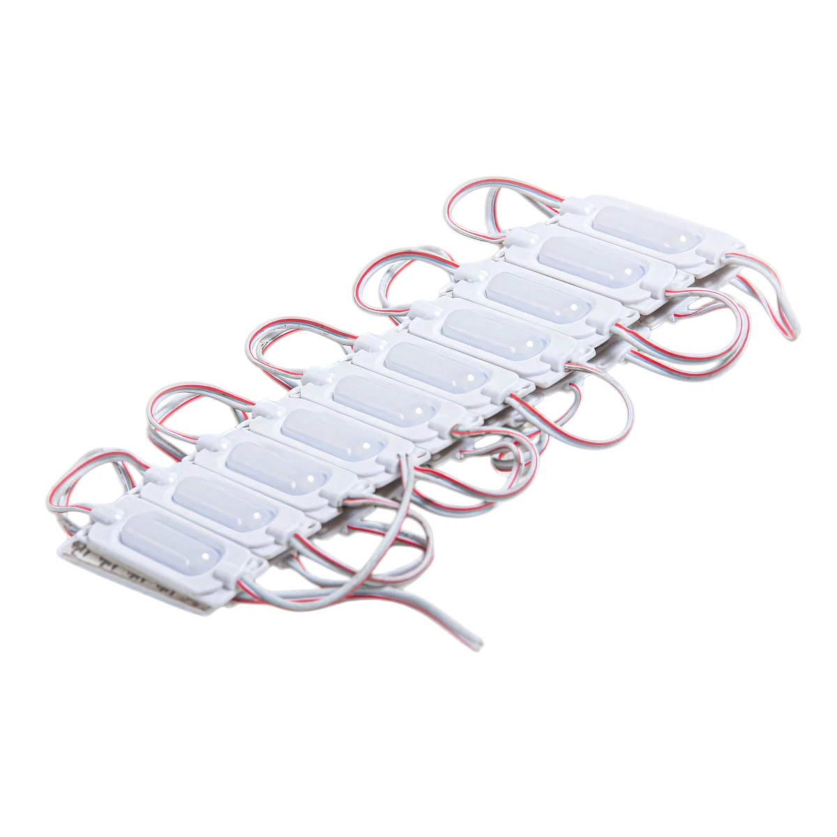 12V, LED MODUL LINE, 1.5W, 6000K | LEDTRAKE