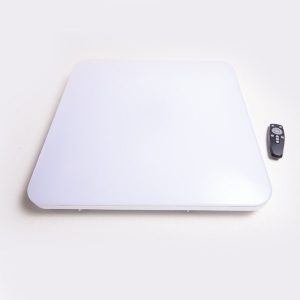 LED PLAFONJERA KOCKA 50X50 2X45W