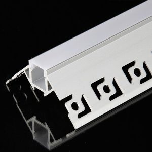 Alu profil sa difuzorom R-705