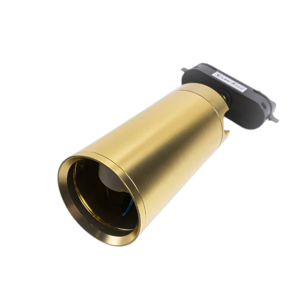 ŠINSKI TOP, GU10, ZLATNI, 963LT35-3330 | LEDTRAKE