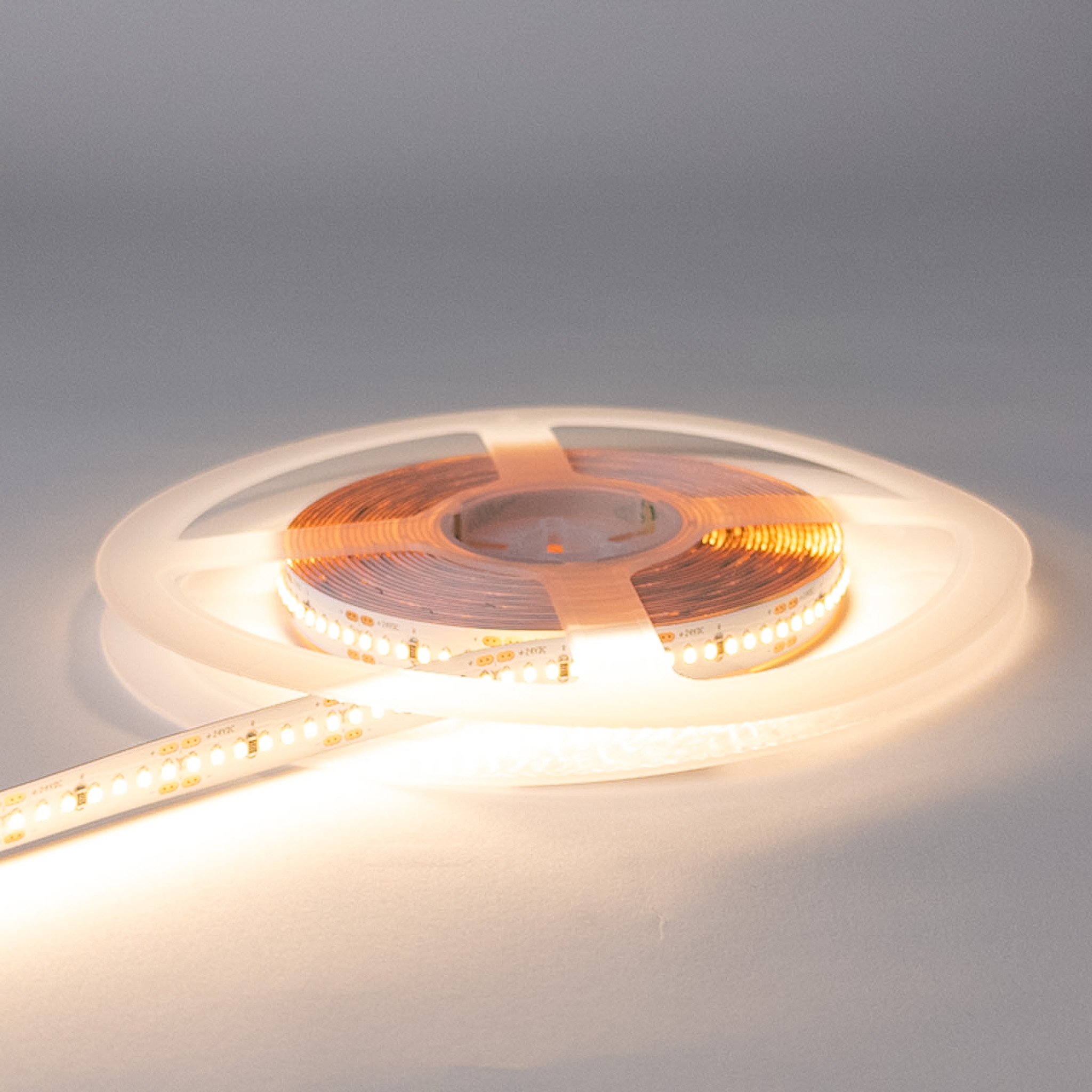 24V, LED TRAKA 2216/280, 3000K, 17W, IP20 - Слика 2