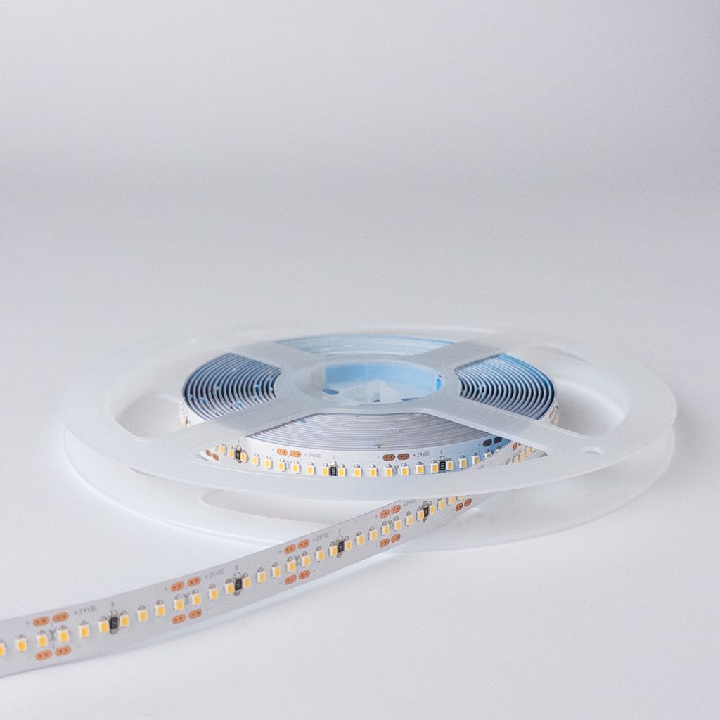 24V, LED TRAKA 2216/280, 3000K, 17W, IP20 | LEDTRAKE