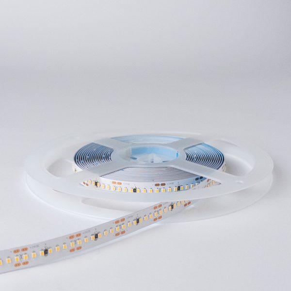 24V, LED TRAKA 2216/280, 3000K, 17W, IP20 | LEDTRAKE
