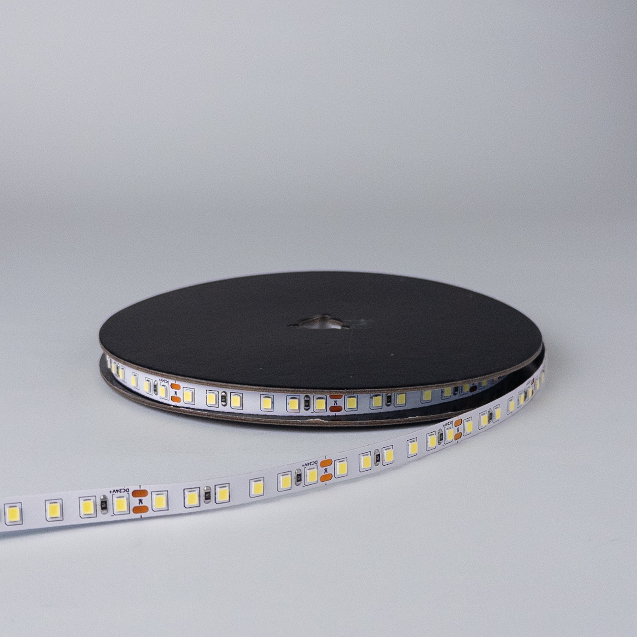 24V, LED TRAKA 2835/120, 6000k, 10W, IP20 | LEDTRAKE