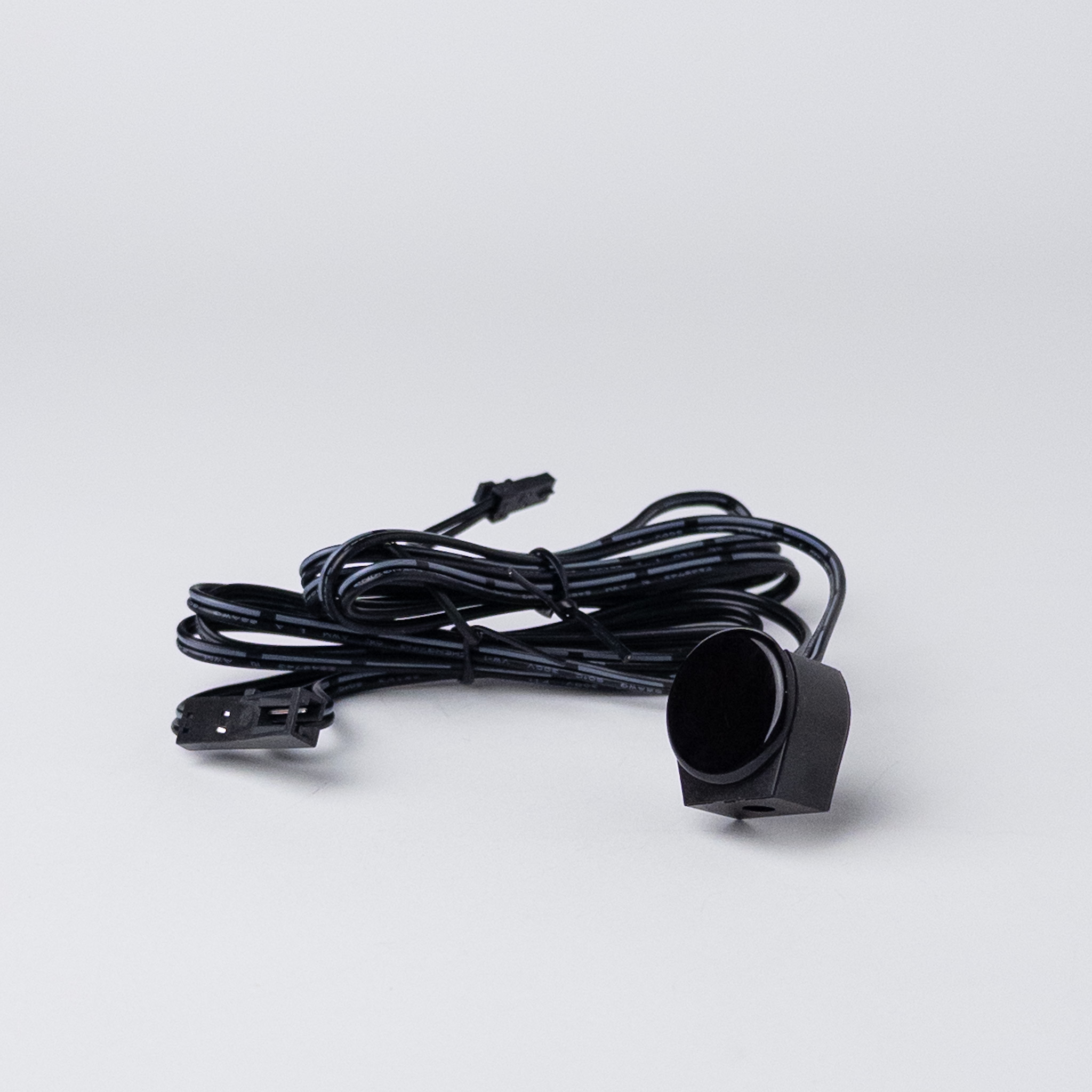 TOUCH SENSOR 12V/36W,24V/60W, CRNI, DTR04 | LEDTRAKE