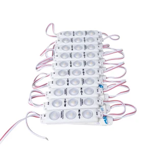 LED moduli — osvetljenje reklama i natpisa | LEDTRAKE