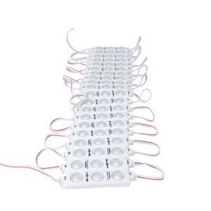 12V, LED MODUL 3/1, 1.5W, 4000K