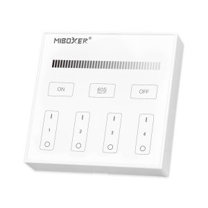 MI SINGLE REMOTE WALL B1
