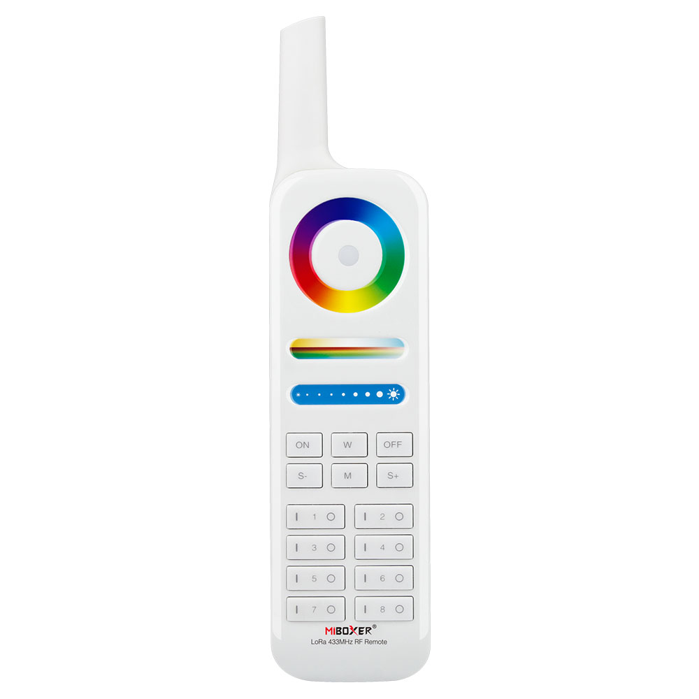 MiBoxer FUT086 433MHz za podvodna svetla | Ledtrake.rs