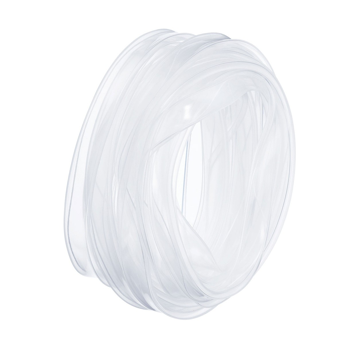 Silikonska zaštita za LED traku, omotač 5m | Ledtrake.rs