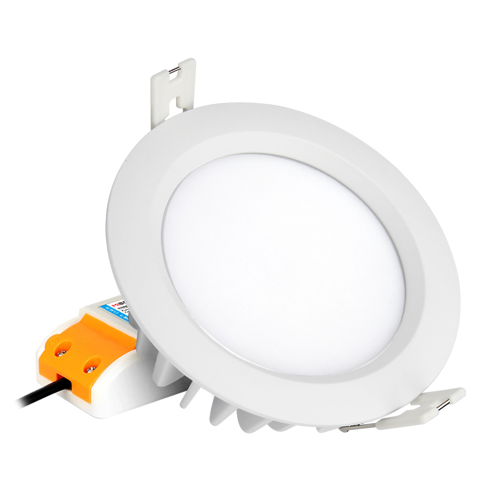 MI LIGHT DOWNLIGHT 6W RGB+CCT, IP54, FUT 063 | LEDTRAKE