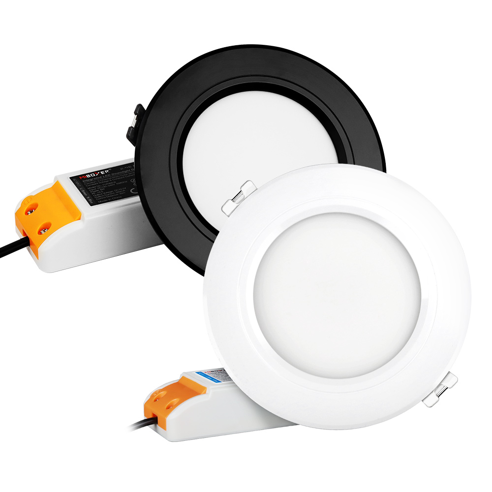 MI LIGHT DOWNLIGHT 6W, RGB+CCT, FUT 068 | LEDTRAKE