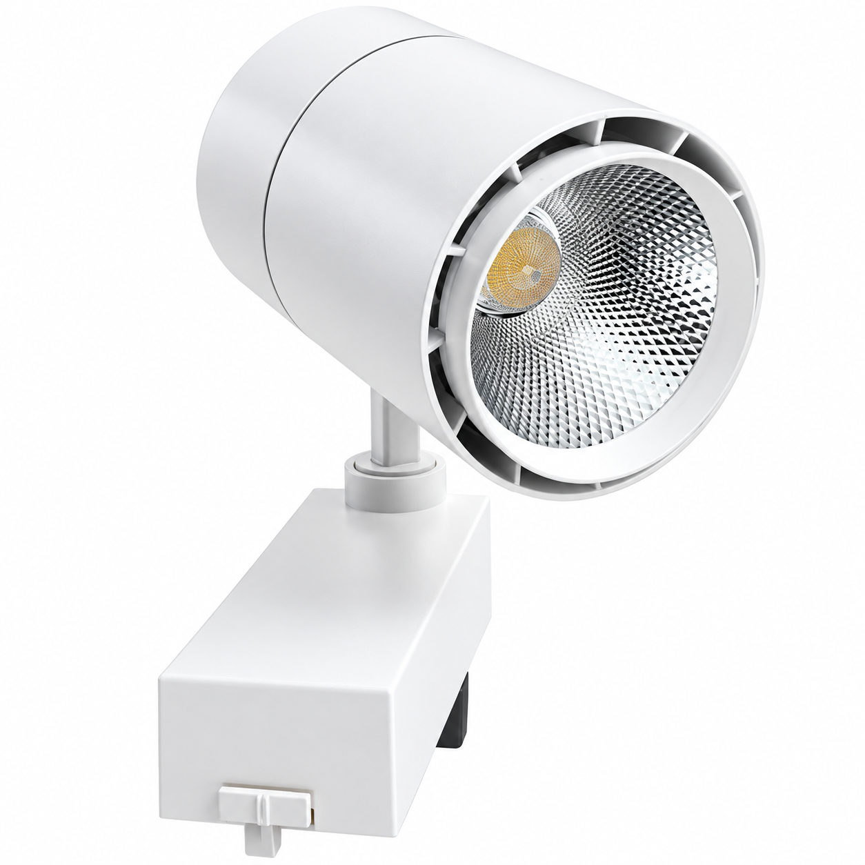 Šinski reflektor, 3 faze, 30W, 3000K | LEDTRAKE