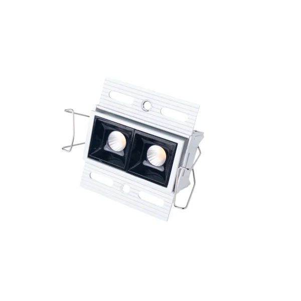 UGRADNI SPOT, BH-2, BELI, 4W, IP 20 | LEDTRAKE