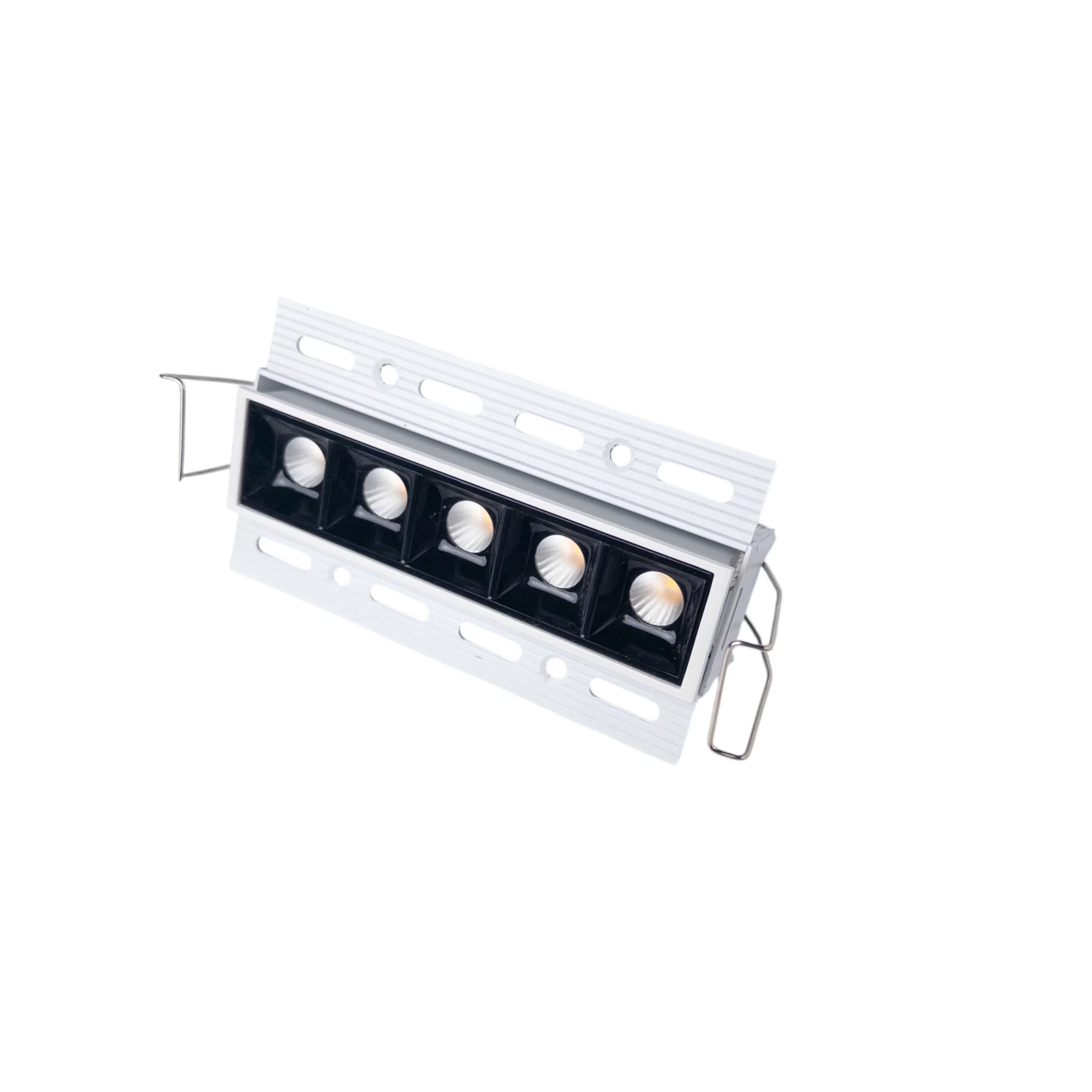 UGRADNI SPOT, BH-5, BELI, 10W, IP 20 | LEDTRAKE