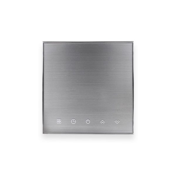 Termostat za vodeno grejanje WHT-3000-GA, WiFi | Ledtrake.rs