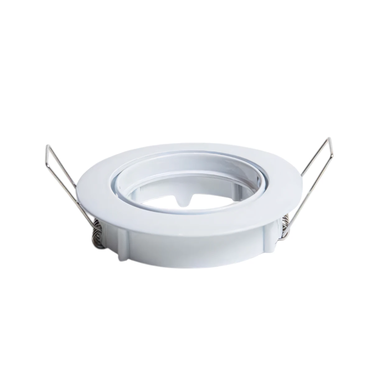 Ugradna rozetna 3591 bela za GU10 i MR16 | Ledtrake.rs